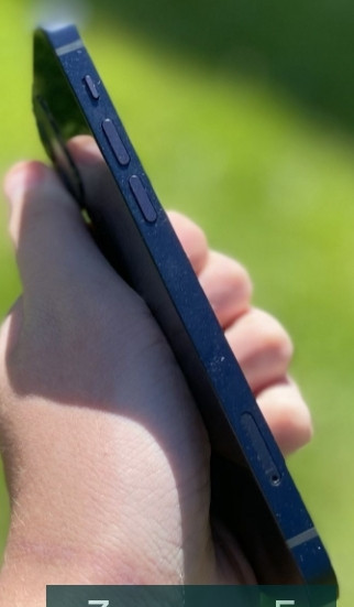 Айфон: iPhone 12 128Gb. Neverlock Київ - фото 3