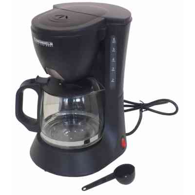 Крапельна кавоварка Grunhelm GDC06 Вінниця