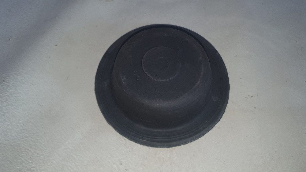 Диафрагма тормозной камеры (тип 12) Эталон. 264142100164. Харьков - изображение 2