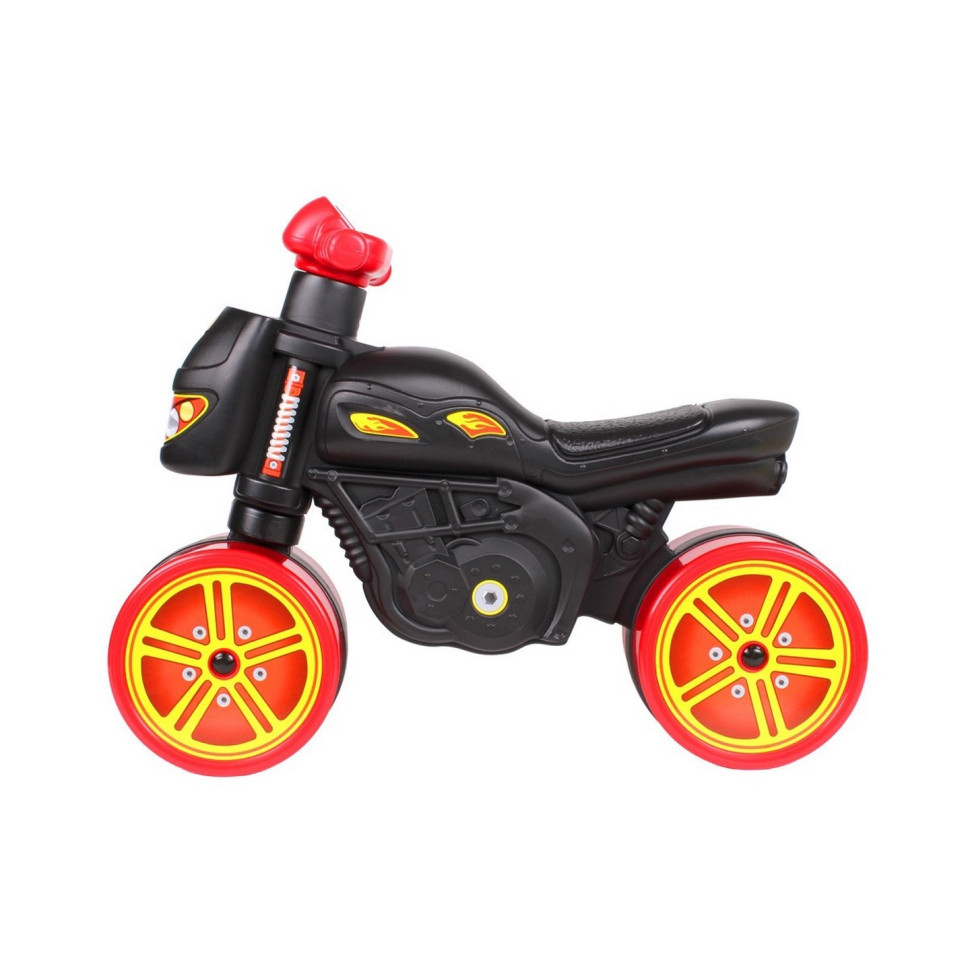 Біговел "Міні-байк" ТехноК 5972TXK Вінниця - фото 3