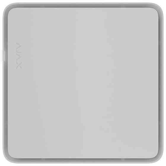 Відеореєстратор Ajax NVR HAC (8ch) (8EU) ASP White ( 10453 ) Харків