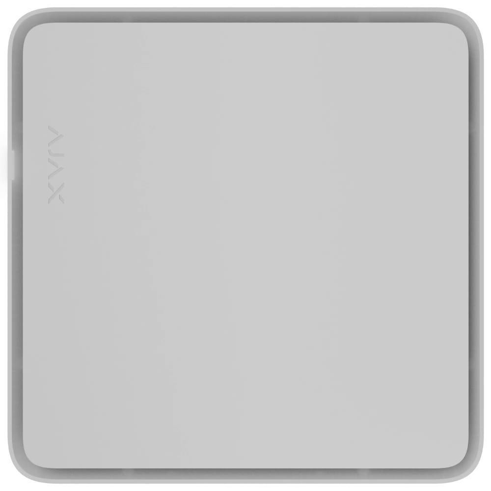Відеореєстратор Ajax NVR HAC (8ch) (8EU) ASP White ( 10453 ) Харків - фото 1