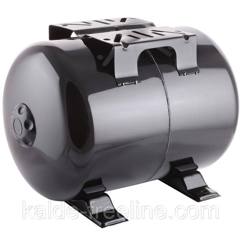 Гідроакумуляторний бак для води горизонтальний Koer 100л Харків - фото 2