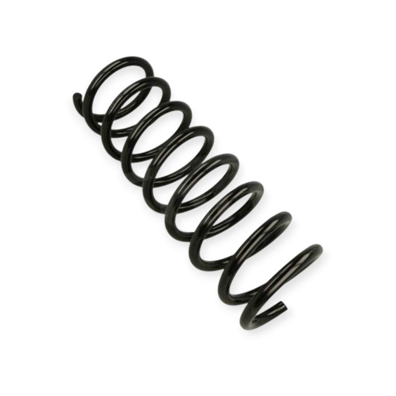 Пружина Ford Mondeo II 96- (универсал) задняя Мукачево - изображение 1