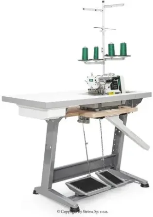 Швейна машина Zoje B9500-13-02 (23080383) Київ