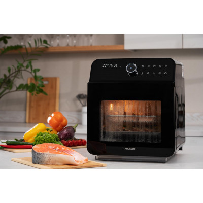 Мультипечь Ardesto AIFO-A150ST Винница - изображение 2