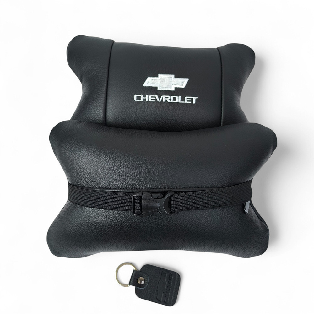 Подушка для сиденья для автомобильного кресла, Подушки под голову в машину, Подарок мужчине водителю RX-48 Киев - изображение 8