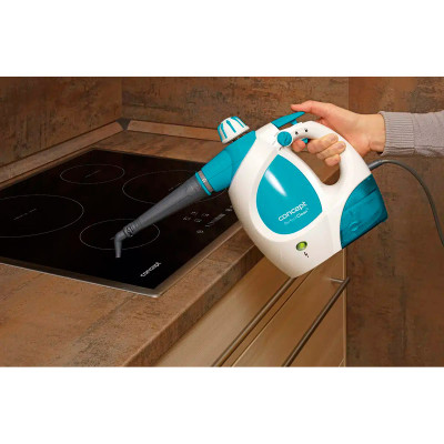 Пароочиститель Concept CP1010 Винница - изображение 8