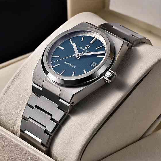 Pagani Design PD-1753 Silver-Blue Київ