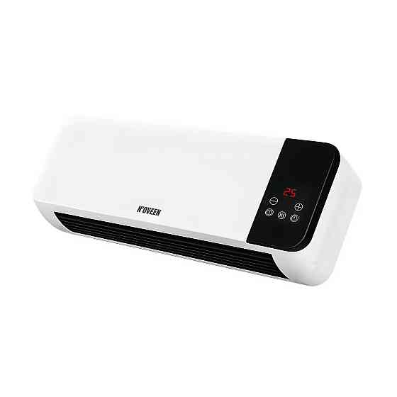 Воздушная тепловая завеса Noveen HC1200 LED Одесса