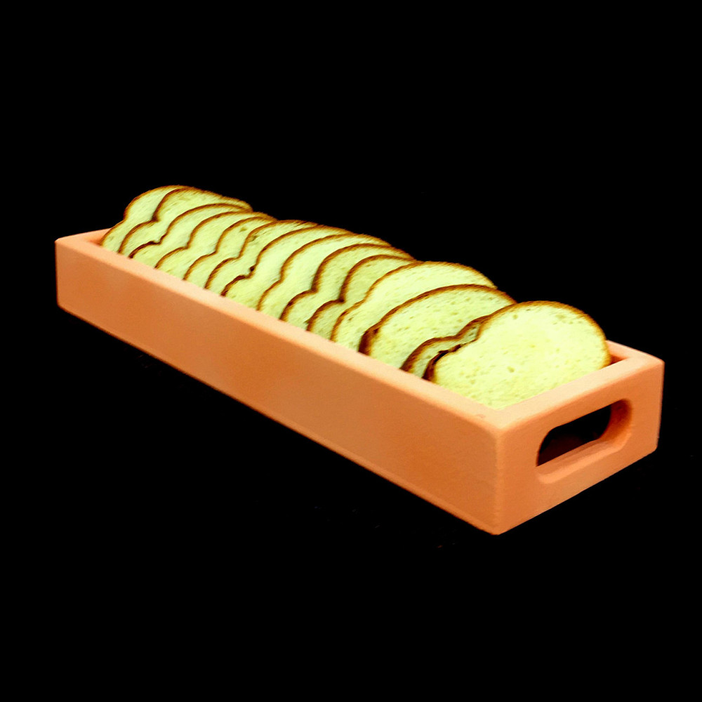 Хлібний лоток "Тріумф" грейпфрут Миколаїв - фото 1