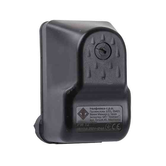 Реле давления Italtecnica PM-12 G (000028231) Киев