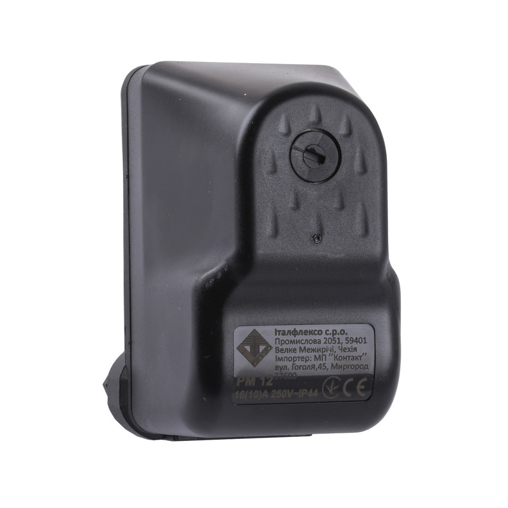 Реле давления Italtecnica PM-12 G (000028231) Киев - изображение 2