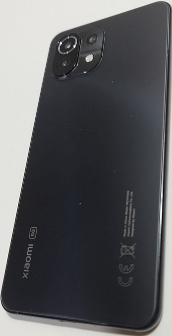 Смартфон Xiaomi Mi 11 lite 5G 6+2/128Gb. Київ - фото 1