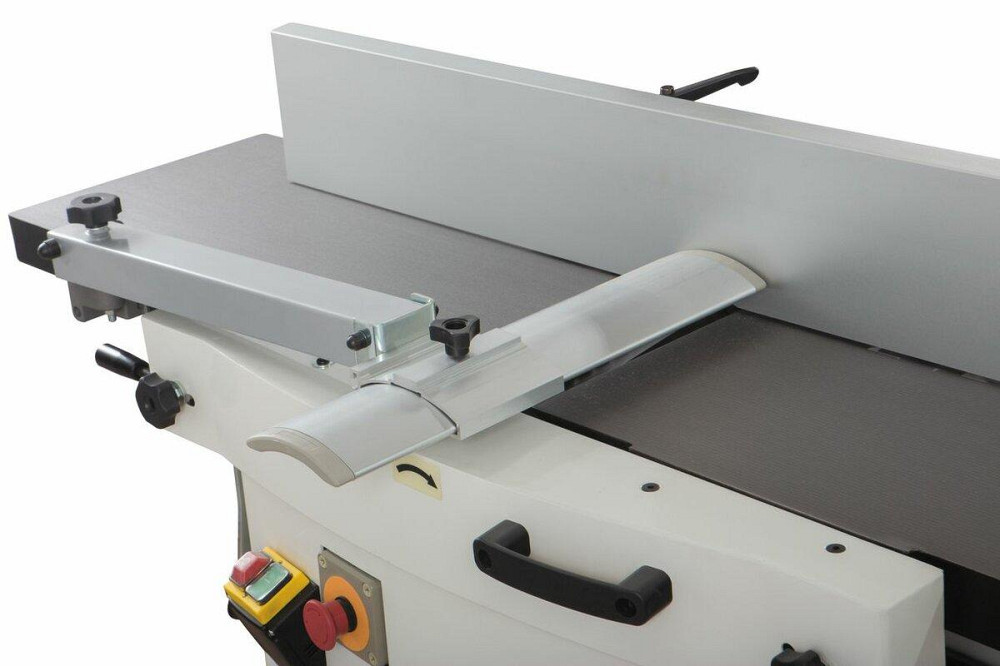 Фугувально-рейсмусовий верстат JET JPT-310 : 230В, 3.5(2,2)кВт. струг.вал Ø= 70мм, 3 ножі 310х25х3мм Одеса - фото 8