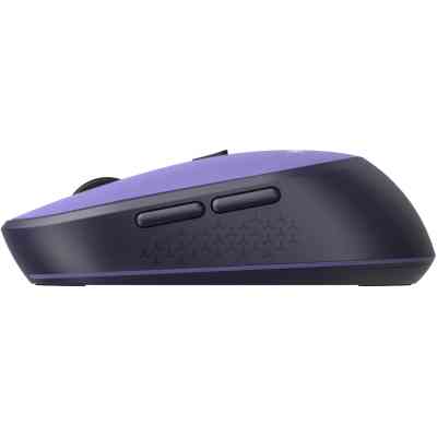Мышка Havit HV-MS78GT Wireless Black-Purple (6939119041229) Винница