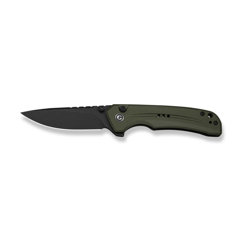 Ніж Civivi Tarask C25023C-2 Киев - изображение 4
