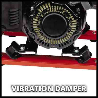 Генератор Einhell інверторний TC-IG 1100, 1100Вт, 3600об/хв, 1х230В, 4.35А, 6.5л, ручний старт (4152580) Вінниця