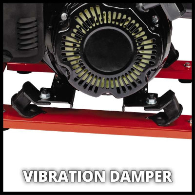 Генератор Einhell інверторний TC-IG 1100, 1100Вт, 3600об/хв, 1х230В, 4.35А, 6.5л, ручний старт (4152580) Вінниця - фото 4