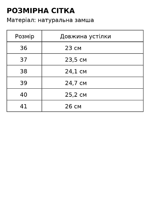 Туфлі жіночі Meideli DTP8-2 лофери сліпони на липучці з натуральної замші коричневі, 39, 24,7 см Київ - фото 8