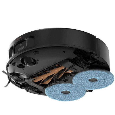 Пылесос MOVA MOBIUS 60 Black-EUA (RLV83LE) Винница - изображение 8