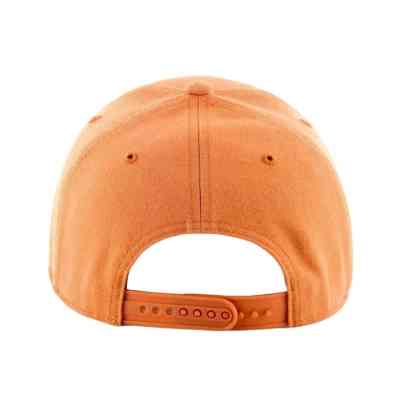 Кепка 47 Brand Yankees Base Runner Snap B-BRMPS17WBP-QL Світло-помаранчева (196002671567) Вінниця