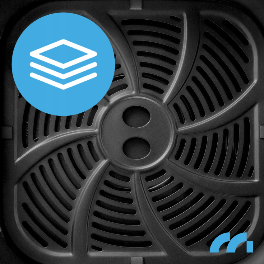 Фритюрница MalTec 1800Вт 9л (Польша) Киев - изображение 7