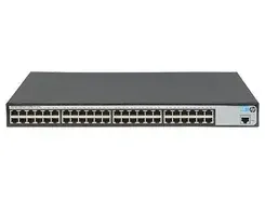 Комутатор Hp 1620-48G Switch (JG914A) (JG914AABB) Київ