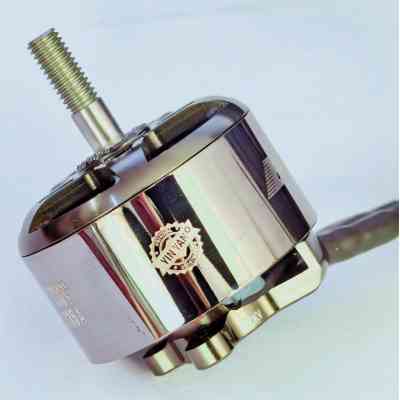 Двигун для дрона Emax ECO II 3115А 900KV (0101096073) Вінниця