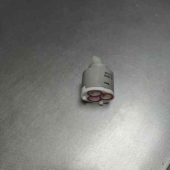 Картридж для змішувача 40мм-01 MIXXUS Харків