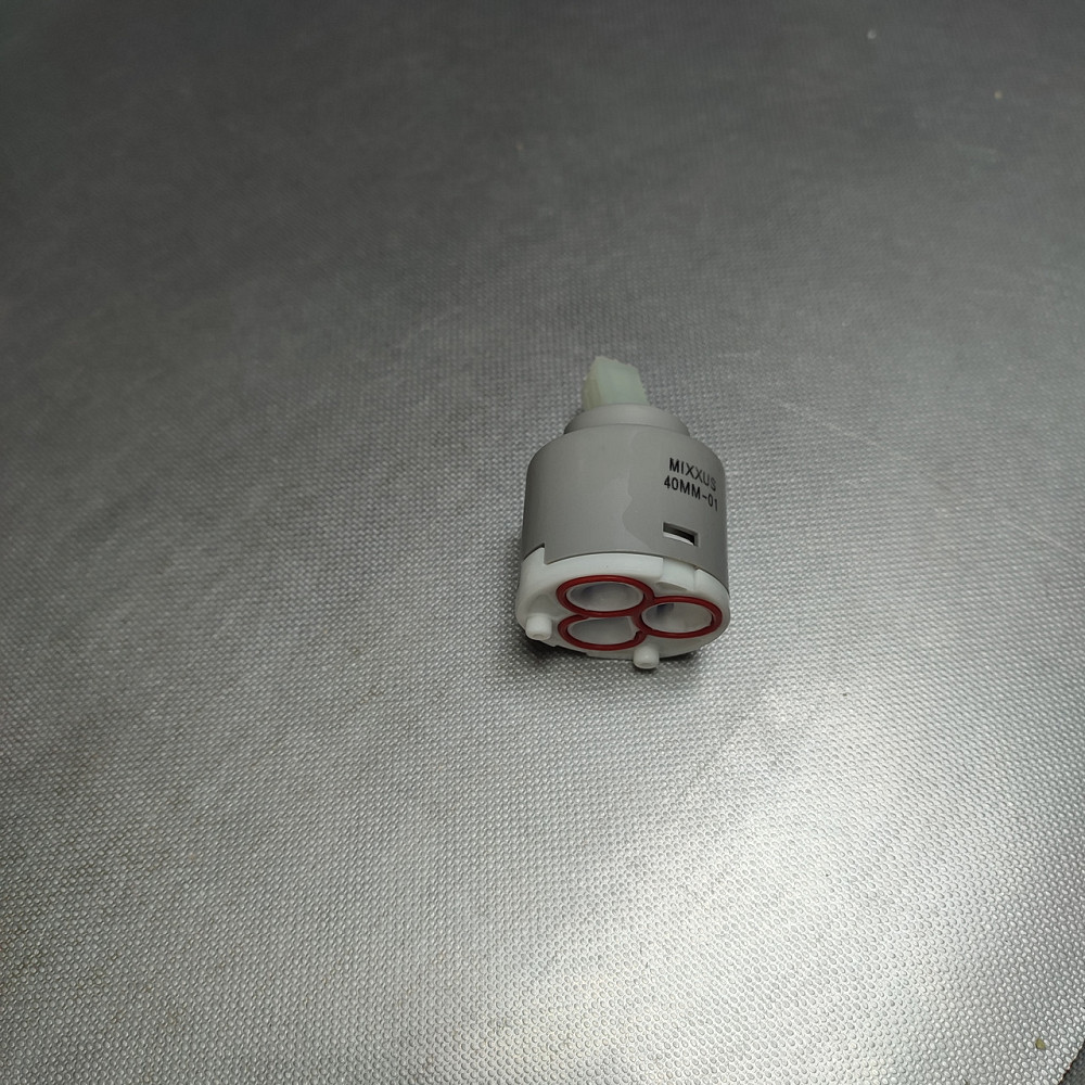 Картридж для змішувача 40мм-01 MIXXUS Харків - фото 1