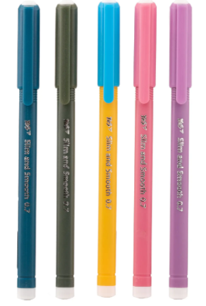 Ручка кулькова 