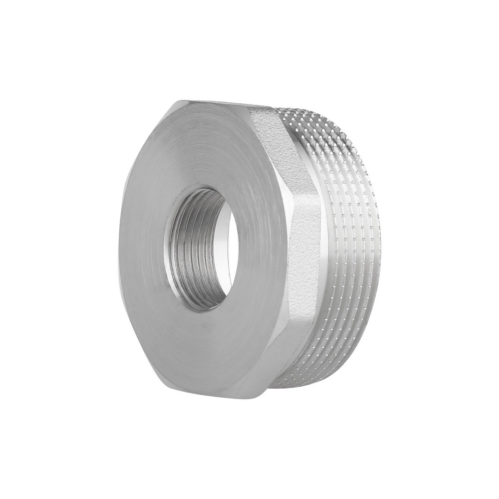 Футорка Thermo Alliance Forte 2"х3/4" НВ SF3745020 Київ - фото 3