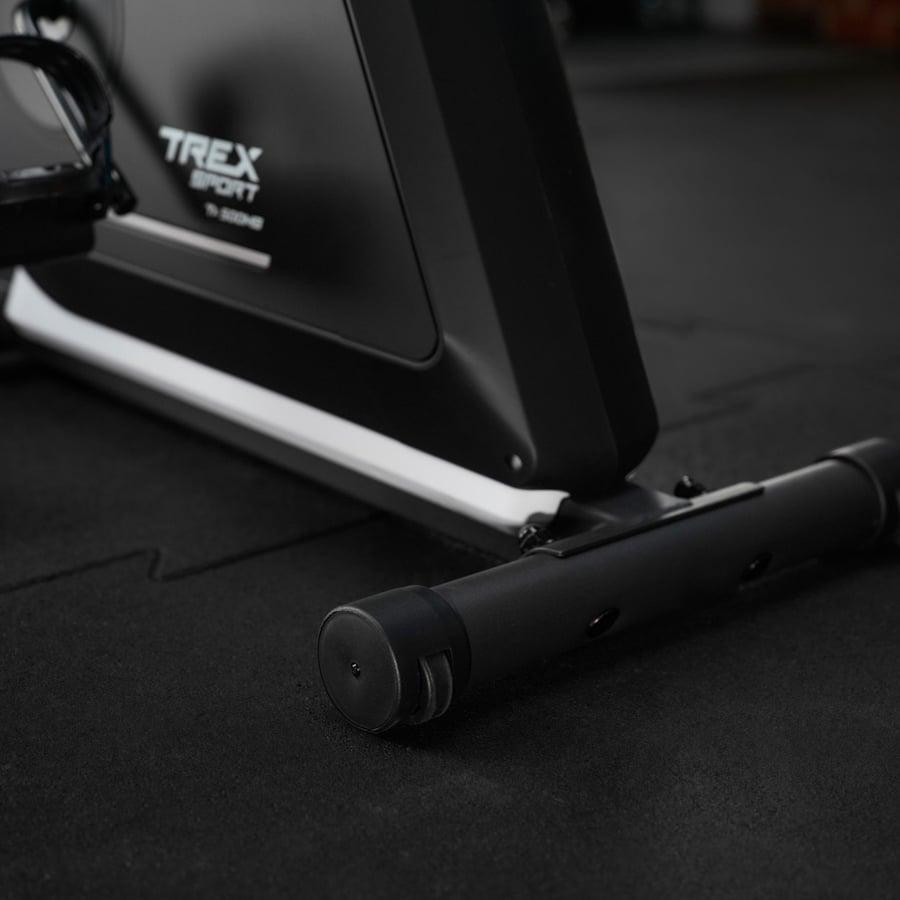 Велотренажер Trex Sport TX-500MB IRON магнитный черный Киев - изображение 7