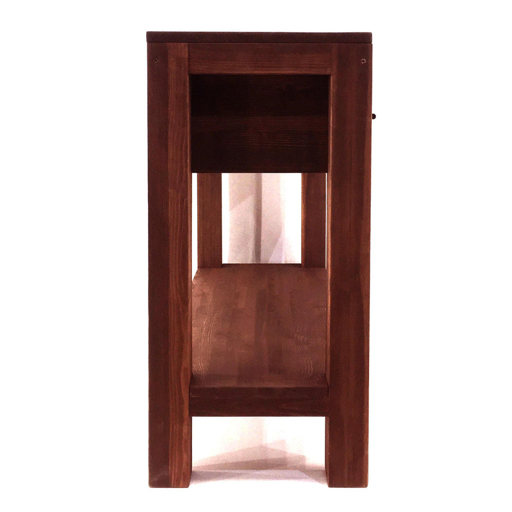 Консольный столик 