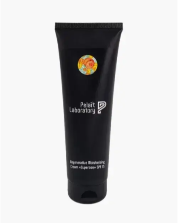Пеларт Регенерирующий крем Купероз Pelart Laboratory Apricot Line Regenerative Cream 