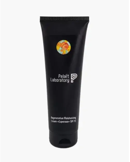 Пеларт Регенерирующий крем Купероз Pelart Laboratory Apricot Line Regenerative Cream 
