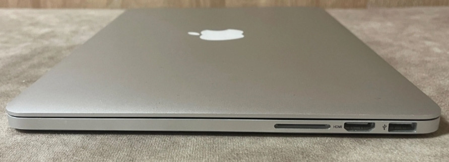 Ноутбук MacBook Pro 13 " A1502 (Early 2015) Retina. Київ - фото 6