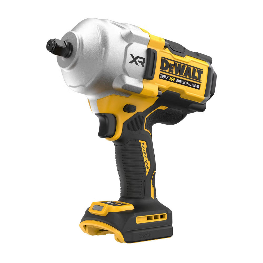 Гайковерт аккумуляторный ударный бесщеточный DeWALT DCF961NT 18 В, 1626 Н·м, 1/2″, без АКБ и ЗУ Киев - изображение 3