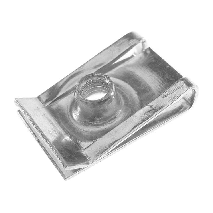 Заклданая гайка М5 Fiat BMW 4647357 Киев - изображение 1