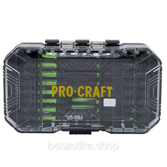 Набір ударних біт Procraft IBS41 Киев