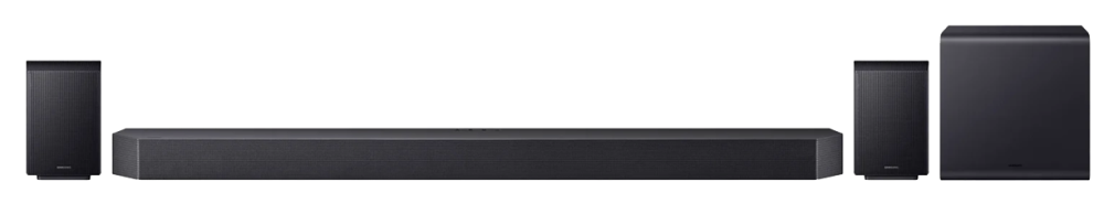 Саундбар Samsung HW-Q990F/UA (7109335) Київ - фото 9