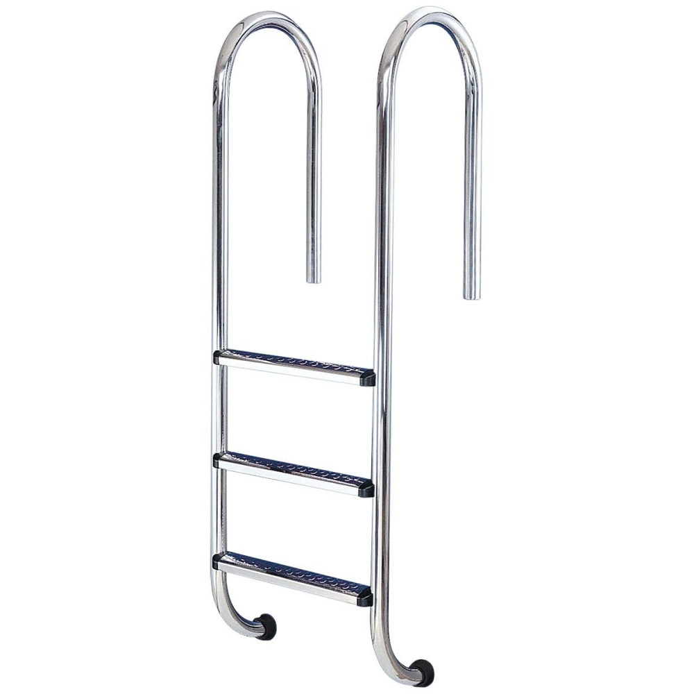 Лестница для бассейнов Flexinox Wall AISI-316 (3 ступени) Киев - изображение 2