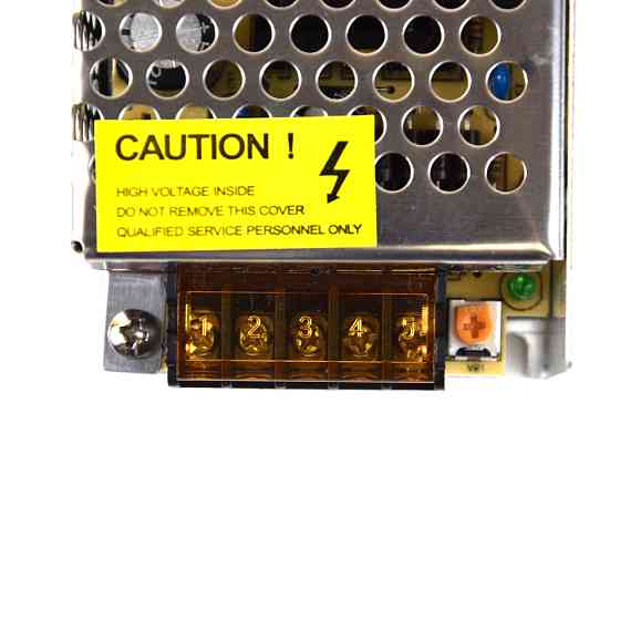 Блок живлення БЖІ 15 В / 1.67 А Київ