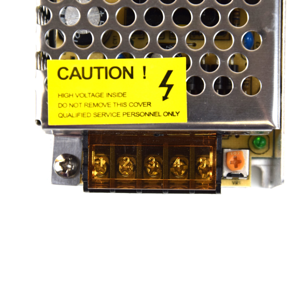 Блок живлення БЖІ 15 В / 1.67 А Київ - фото 3