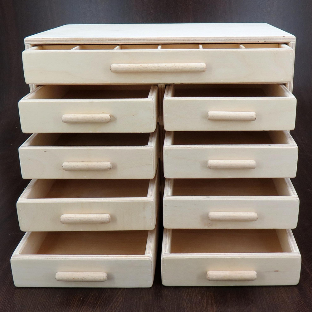 Органайзер для медикаментов 