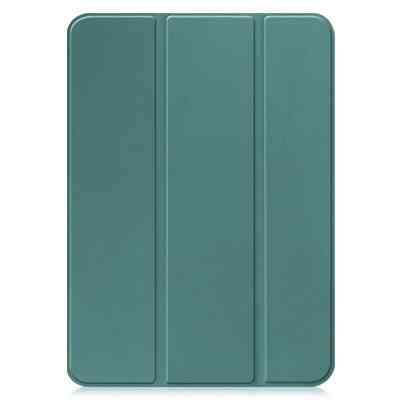 Чехол для планшета BeCover Smart Case Apple iPad Air 11" M2 2024 Dark Green (711385) Винница