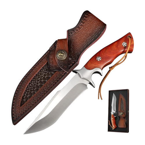 Ніж мисливський Columbia A38 Дніпро