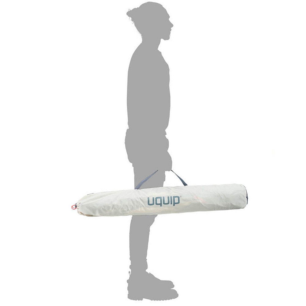 Намет Uquip Speedy UV 50+ Sand/Grey (241005) Вінниця - фото 9