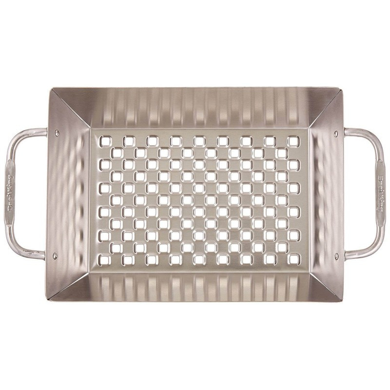 Жаровня вок перфорированная Broil King 69818 Код: 003335 Ровно - изображение 8